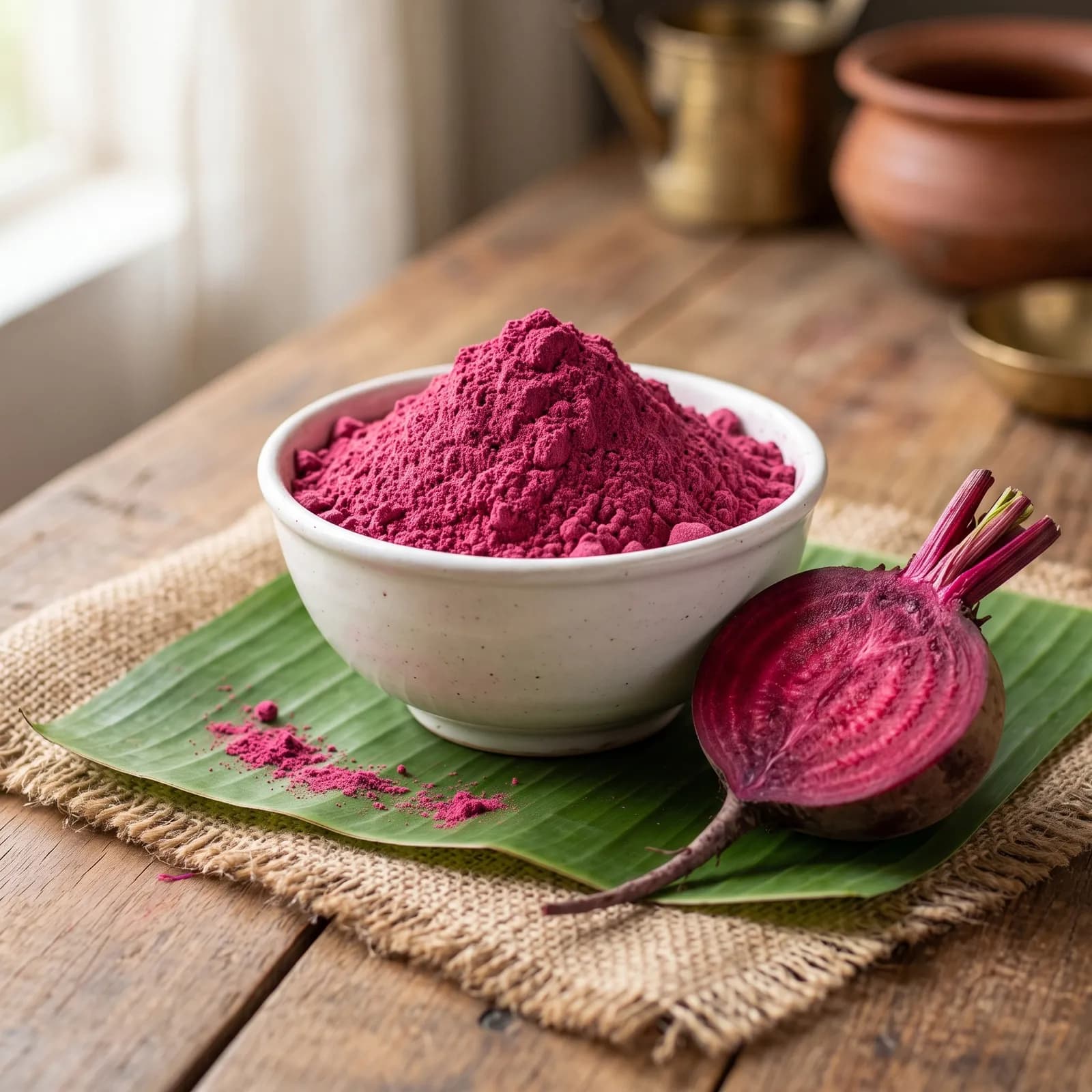 Beetroot Powder