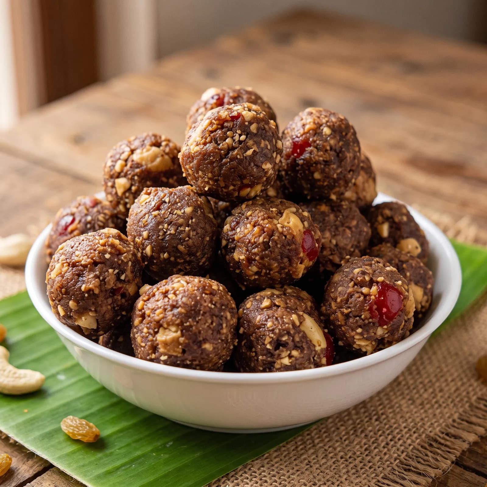 Dry Fruits Nadu